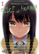 Mieruko-chan, slice of horror, t. 01